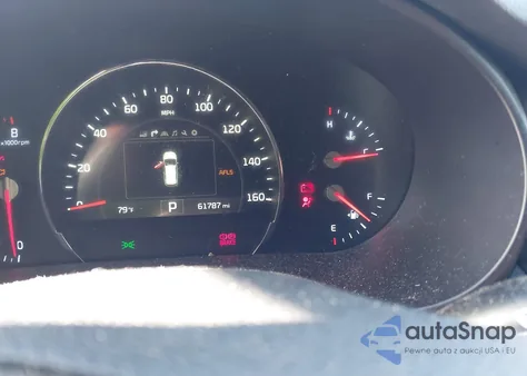 2018 Kia Sorento 3.3L Sx из США, поврежденный, VIN 5XYPK4A53JG378139